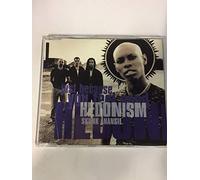 Skunk Anansie - Hedonism (Just Because You Fee [Import]