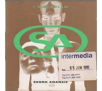SKUNK ANANSIE - I Can Dream + 3 Inedits
