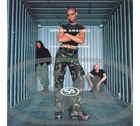 Skunk Anansie - Paranoid and Sunburnt..