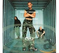 Skunk Anansie - Paranoid & Sunburnt [Import]