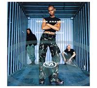 Skunk Anansie - Paranoid & Sunburnt [Import]