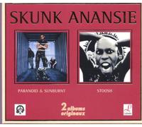 Skunk Anansie - Paranoid/Stoosh
