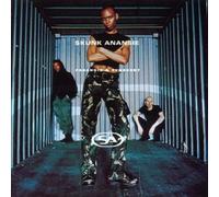 Skunk Anansie Paranoid & Sunburnt (Vinyl)