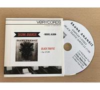 Skunk Anansie - Skunk Anansie - Black Trafic - 3 trk - cds - PROMOTIONAL ITEM