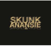 Skunk Anansie - smashes and trashes + dvd