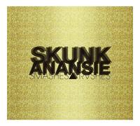 Skunk Anansie - Smashes Trashes-Greatest Hits [Import]