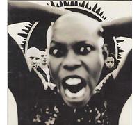 Skunk Anansie - ST00SH