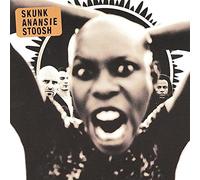 Skunk Anansie: Stoosh