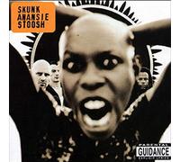Skunk Anansie - Stoosh + DVD