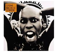 Skunk Anansie - Stoosh [Import]
