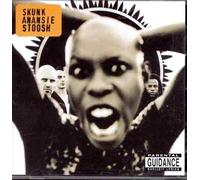 Skunk Anansie - Stoosh [Import]