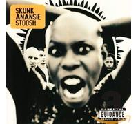 Skunk Anansie - Stoosh [Import]