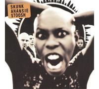 Skunk Anansie – Stoosh – Vinyle 12"