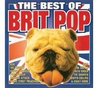 Skunk Anansie - The Best Of Brit Pop