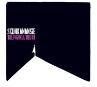 Skunk Anansie The Painful Truth (Vinyl) 12" Album Coloured Vinyl