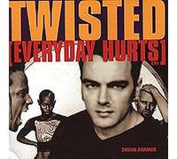 Skunk Anansie Twisted 2 (CD)