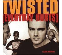 Skunk Anansie Twisted (CD)