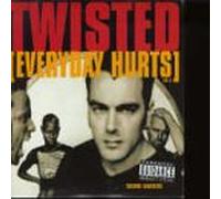 Skunk Anansie – Twisted (Everyday Hurts) – CD2