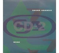 Skunk Anansie - Weak Cd2