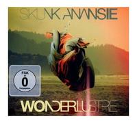 Skunk Anansie – Wonderlustre – Import – earMUSIC