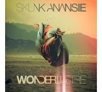 Skunk Anansie - Wonderlustre