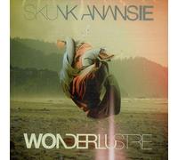 Skunk Anansie - Wonderlustre
