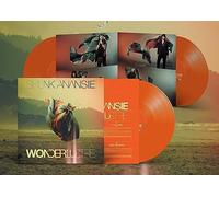 Skunk Anansie - Wonderlustre-Black FR [Import]