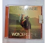 Skunk Anansie - Wonderlustre (CD+DVD) [Import]