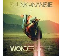 SKUNK ANANSIE "WONDERLUSTRE" CD+DVD NEW