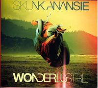 Skunk Anansie - Wonderlustre + DVD