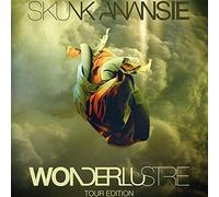 Skunk Anansie - Wonderlustre Tour Edition [Import]