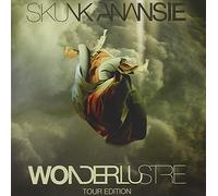 Skunk Anansie - Wonderlustre (Tour Edt.)