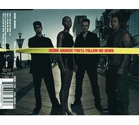 Skunk Anansie - You'll Follow Me Down