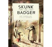 Skunk and Badger