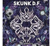 Skunk D.F. - Pigmalion CD [Import]