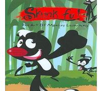 Skunk Fu: The Art of Monkey Launching