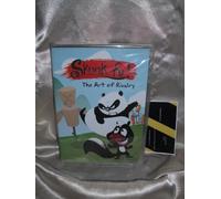 Skunk Fu: The Art of Rivalry