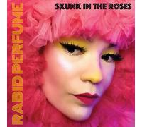 Skunk in the Roses Rabid Perfume Coral (Vinyl)