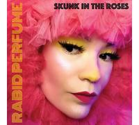 Skunk In The Roses - Rabid Perfume (Coral) [Vinyl Lp] Colored Vinyl