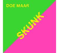 Doe Maar – Skunk – Vinyle audiophile 180 g noir – Music on Vinyl