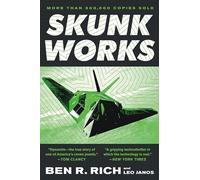 Skunk Works: A Personal Memoir of My Years of Lockheed