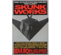 Skunk Works: A Personal Memoir of My Years of Lockheed