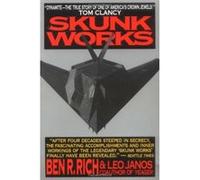 Skunk Works Ben R. Rich, Leo Janos (Auteur)