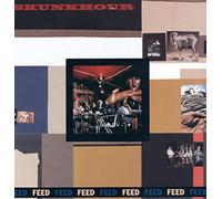 Skunkhour - Up to Our Necks in It