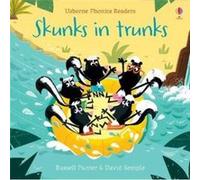 Skunks in Trunks by Russell Punter Russell Punter (Auteur)