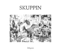 Skuppin - Weltschmerz (12" Ep)