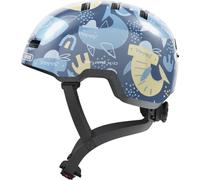 SKURB Kid Blue Sharks M