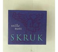 Skuruk - Sitlle Natt