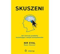 Skuszeni Comment créer des produits qui façonnent les habitudes des consommateurs ?