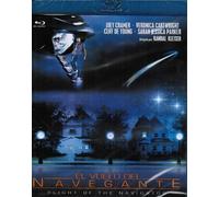 SKUURTFR Flight of the Navigator (1986) [ Blu-Ray, Reg.A/B/C Import - Spain ]